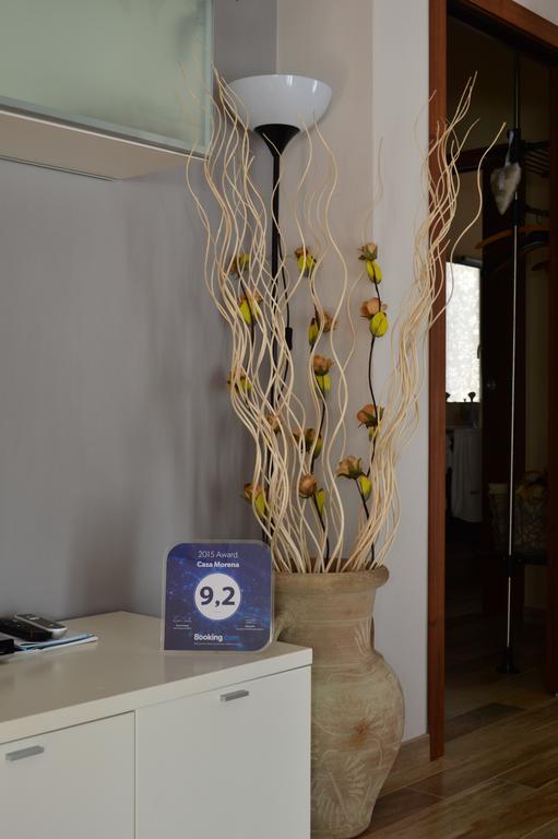 Casa Morena Premia Zewnętrze zdjęcie