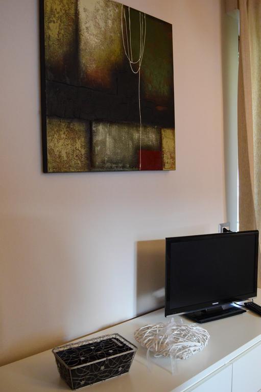 Casa Morena Premia Zewnętrze zdjęcie