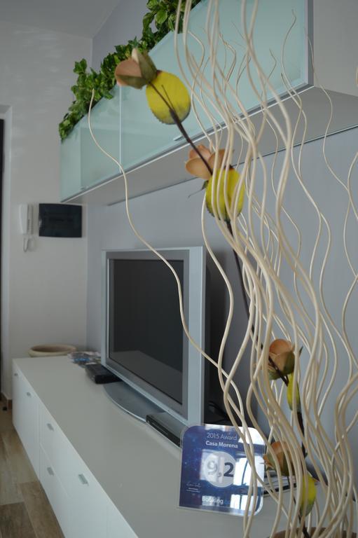 Casa Morena Premia Zewnętrze zdjęcie