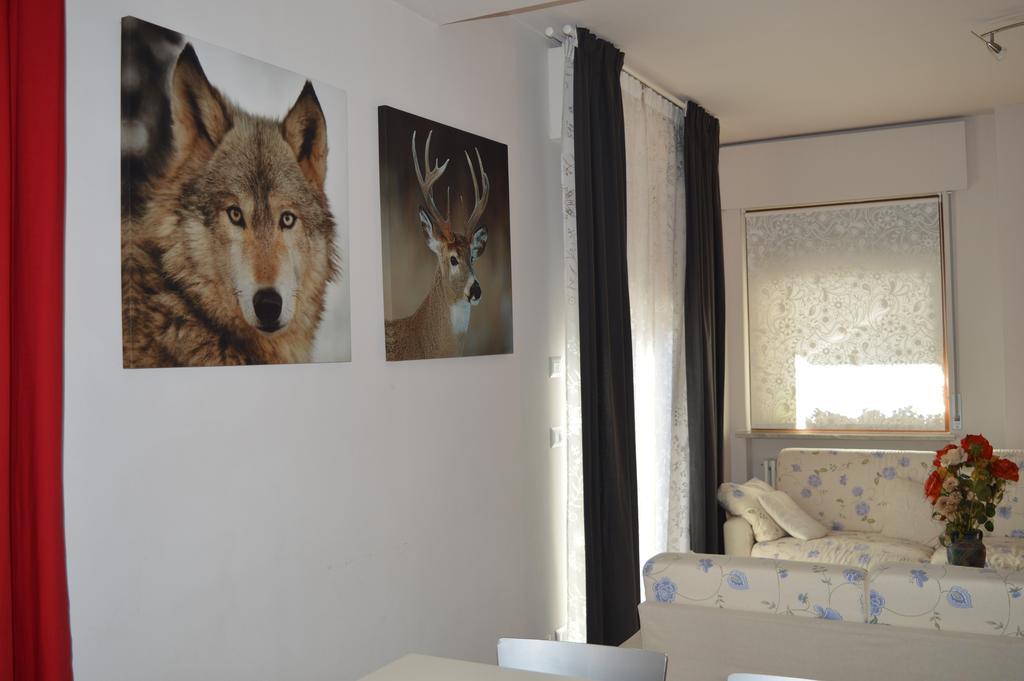 Casa Morena Premia Zewnętrze zdjęcie