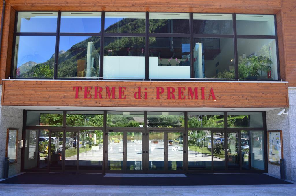 Casa Morena Premia Zewnętrze zdjęcie