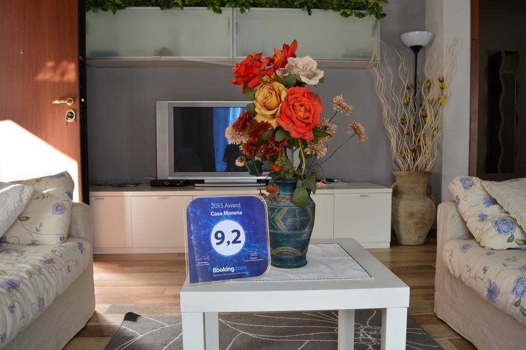 Casa Morena Premia Zewnętrze zdjęcie