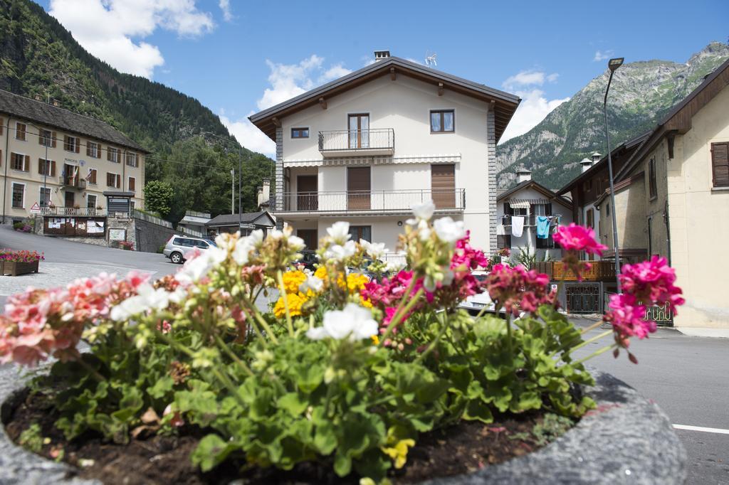 Casa Morena Premia Zewnętrze zdjęcie