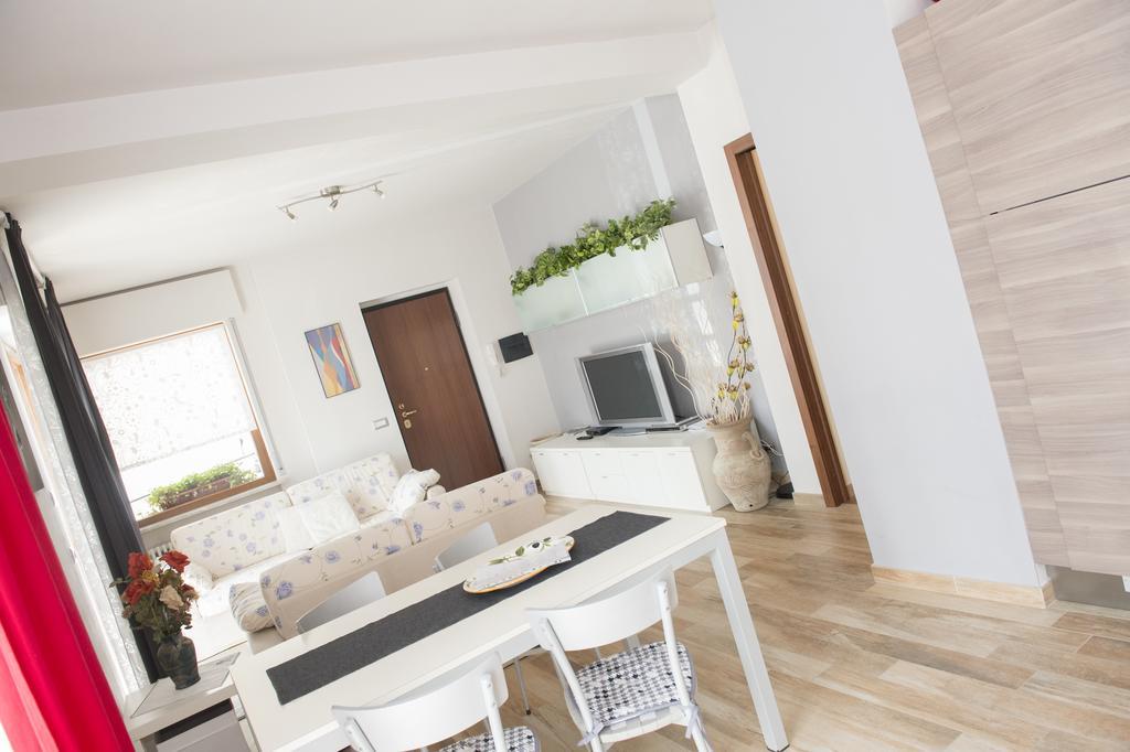 Casa Morena Premia Zewnętrze zdjęcie