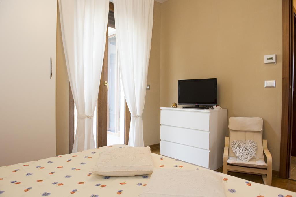 Casa Morena Premia Zewnętrze zdjęcie
