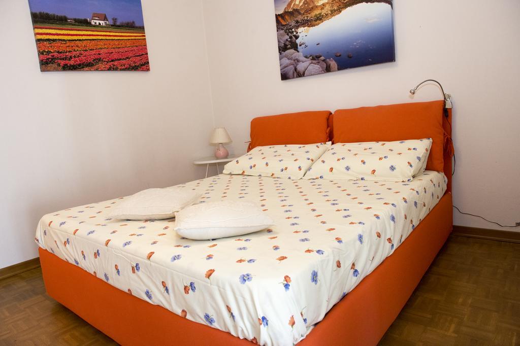 Casa Morena Premia Zewnętrze zdjęcie