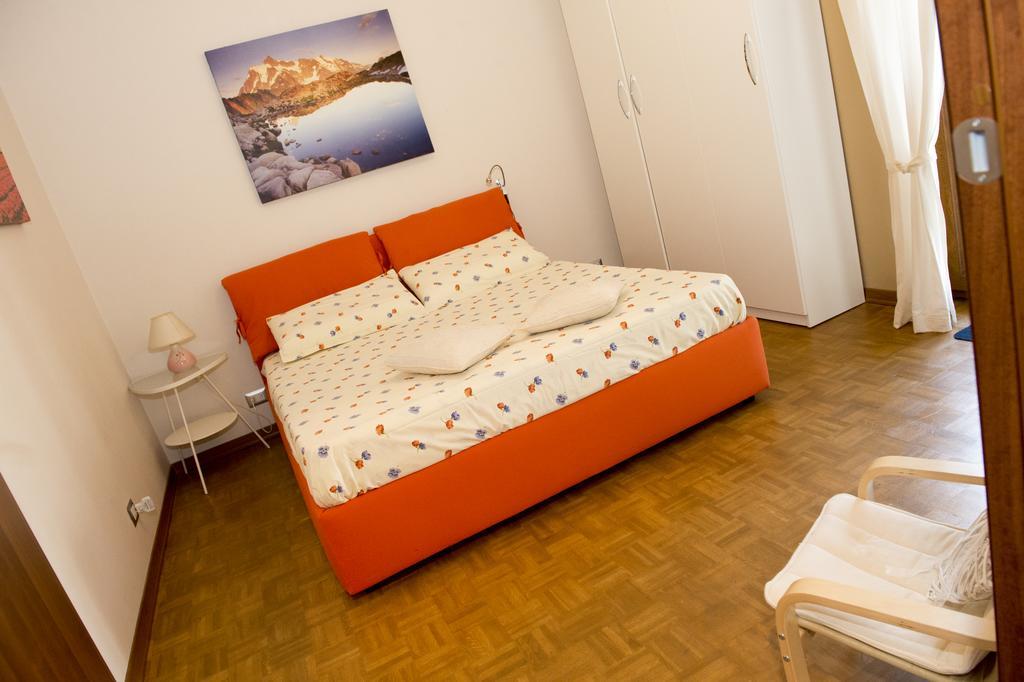 Casa Morena Premia Zewnętrze zdjęcie