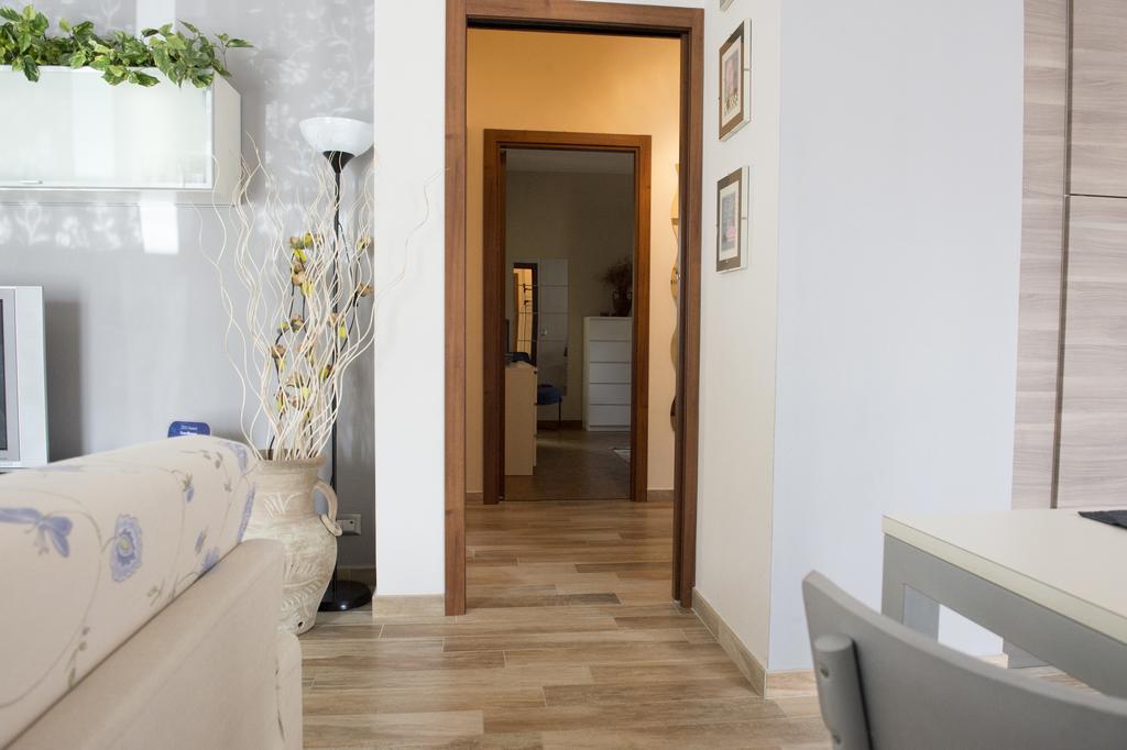 Casa Morena Premia Zewnętrze zdjęcie