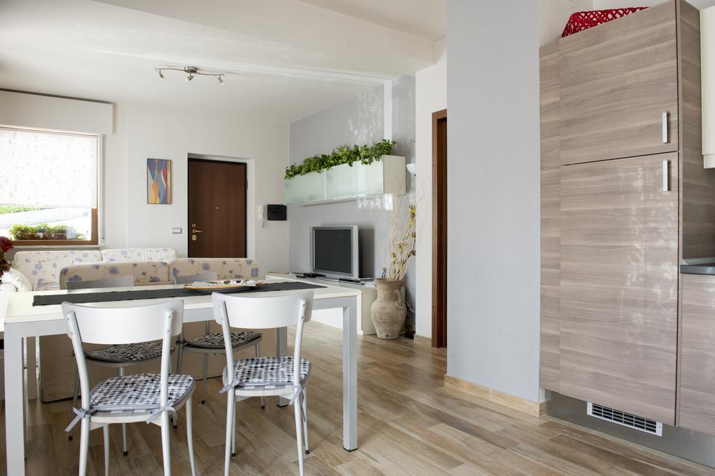 Casa Morena Premia Zewnętrze zdjęcie